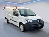 Renault Kangoo Z.E. 33 Maxi/Klima / Navi /  Sortimo / - Renault mit Elektro-Antrieb: Van, Automatik
