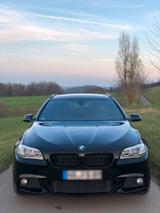 BMW 525D M Paket HU Neu - BMW 525 in Dortmund