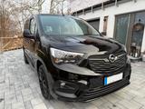 Opel Combo Life Benzin, 1. Hand, Top-Zustand - Opel Combo: Geländewagen