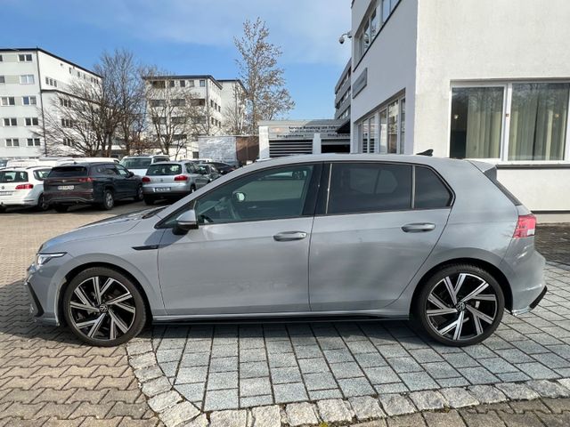 Golf 1.5eTSI R-Line - ASSIST*PANO*BUSINESS*1HD!!