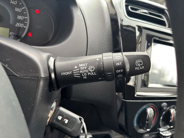 Space Star 1.2 Select, ZV, Seitenairbag vorne, K