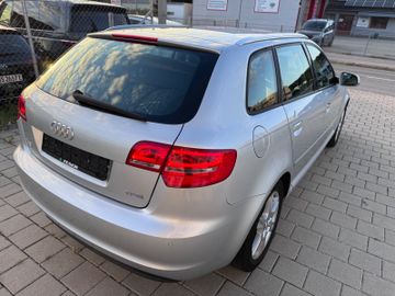 Audi A3 - 4