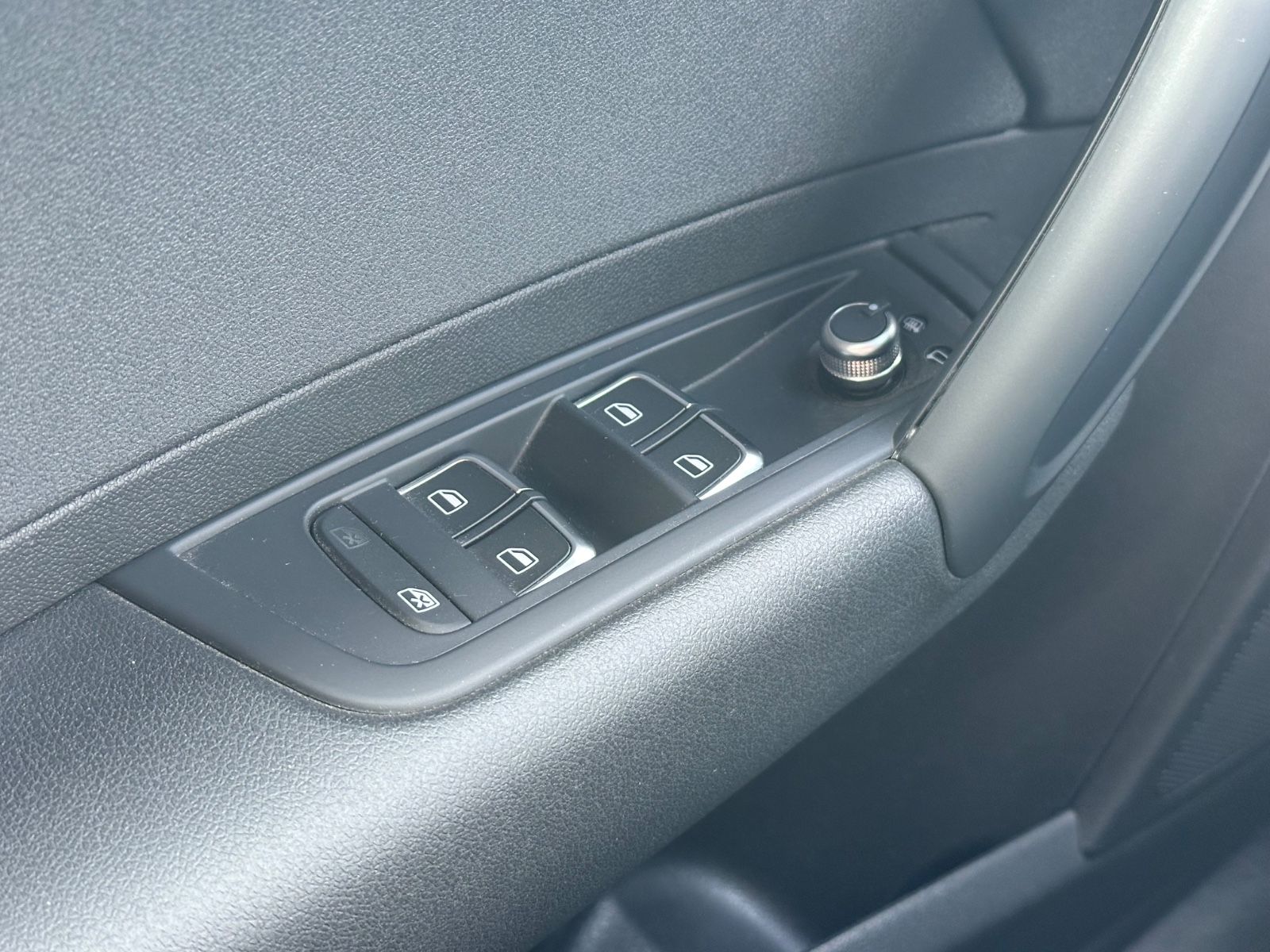 Fahrzeugabbildung Audi A1 Sportback*Klima*Sitzheizung*PDC*Xenon