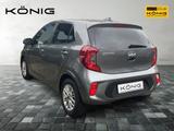 Kia Picanto 1.0 VISION CONNECT Klima Sitzheizung - gebrauchte Kia Picanto aus dem Jahr 2023