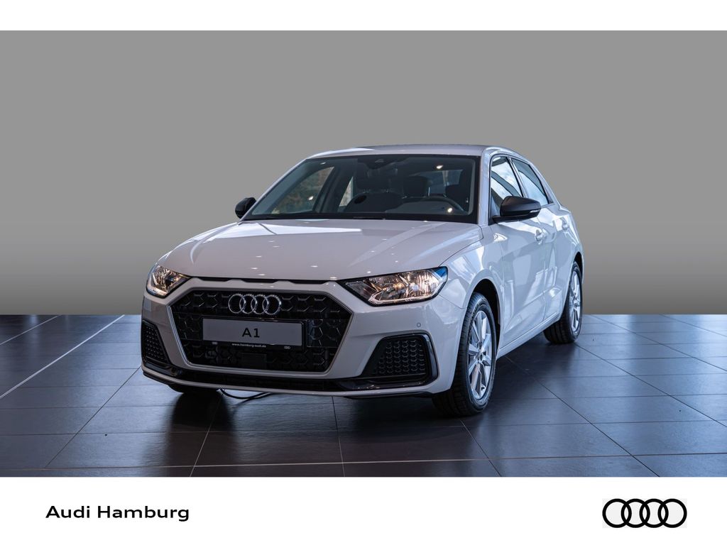 A1 Sportback advanced 25 TFSI 70(95 ) kW(PS) S t