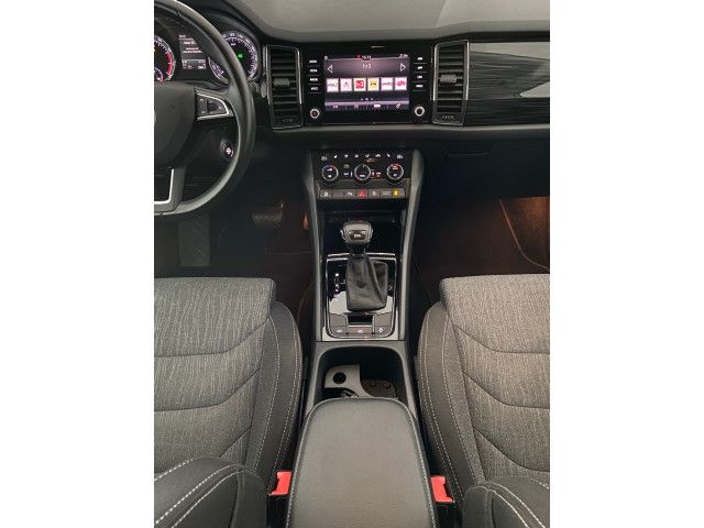 Kodiaq Style 1.5 TSI DSG AHK+NAVI+KAMERA
