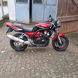Yamaha FZS 600  - YAMAHA FZ 600