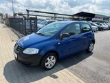 Volkswagen Fox 1.4 Basis 75 PS LM-Felgen/ PDC - Volkswagen Fox: 1.4
