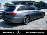Mercedes-Benz E 250 T AVANTGARDE NIGHT KAMERA 9G NAVI SITZHZG - Mercedes-Benz E 250: Kombi