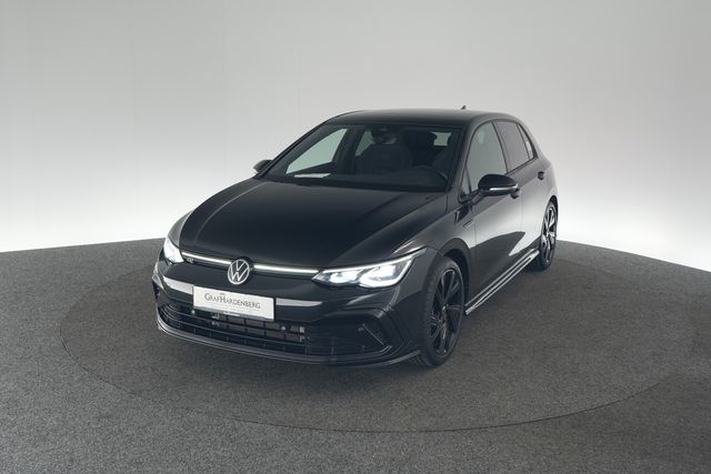 Volkswagen Golf VIII 1.5 TSI DSG R-Line ACC Pano Navi DAB+