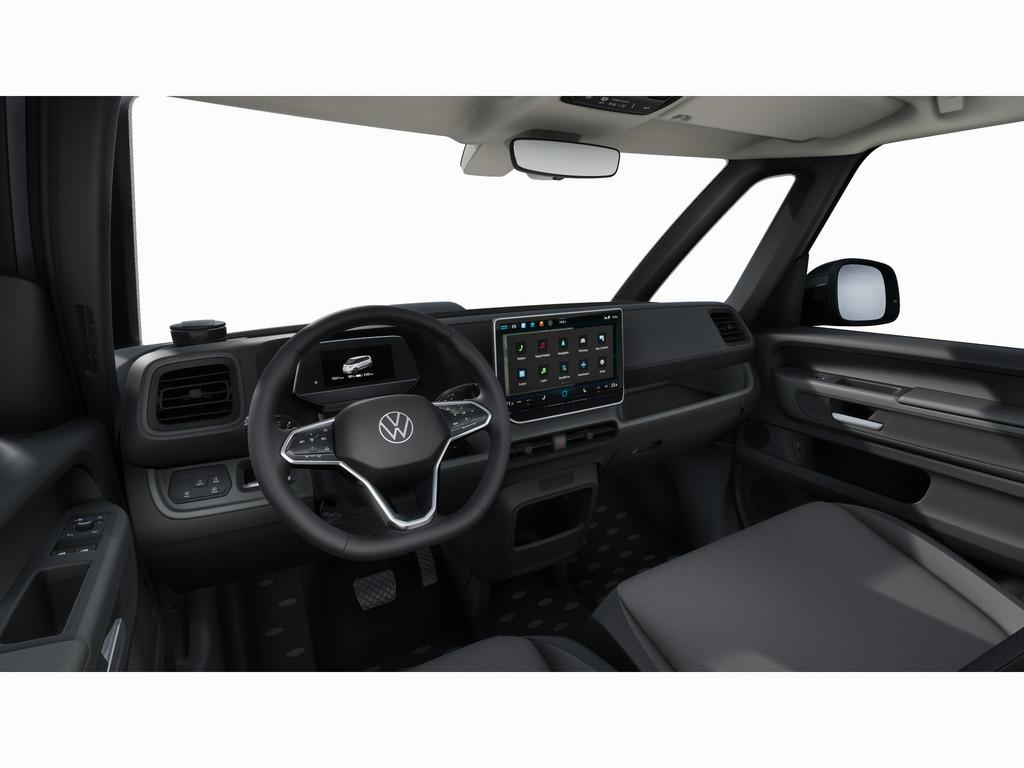 Volkswagen ID.Buzz Cargo Pro HV-Batterie 79 kWh