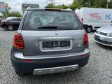 Fiat Sedici 2.0 Multijet 16V Emotion - Fiat Sedici SUV