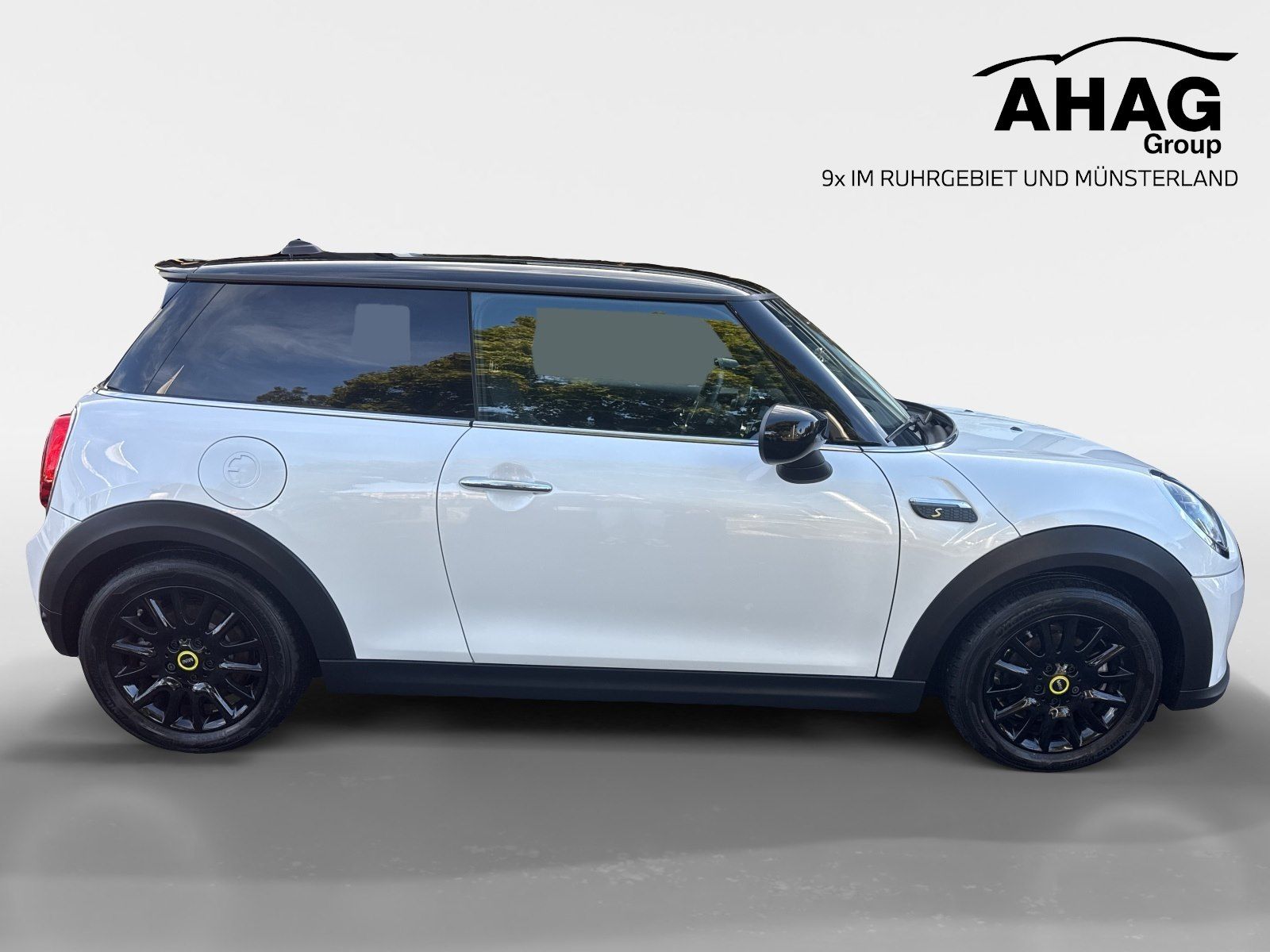 MINI Cooper SE - Bild 3