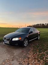 Volvo S80 D5 - Volvo S80 aus 2011