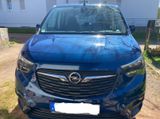 Opel Combo Life 1.5 Diesel 96kW Edition Edition - Opel in Saarbrücken