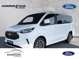 Ford Tourneo Custom Titanium - Ford Tourneo Custom in Bielefeld