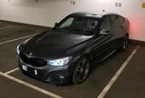 BMW 320d GT F34 M Paket ab Werk Alcantara Pano... - BMW 3er-Reihe F34 mit Diesel-Antrieb