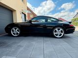 Porsche 996 Carrera Coupé Carrera - Porsche aus 2001: Carrera