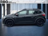 Dacia Sandero STEPWAY EXTREME+ TCe 110 NAVI KAMERA - Dacia Gebrauchtwagen in Frankfurt