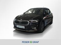 Skoda Fabia - Vorschau Bild 1
