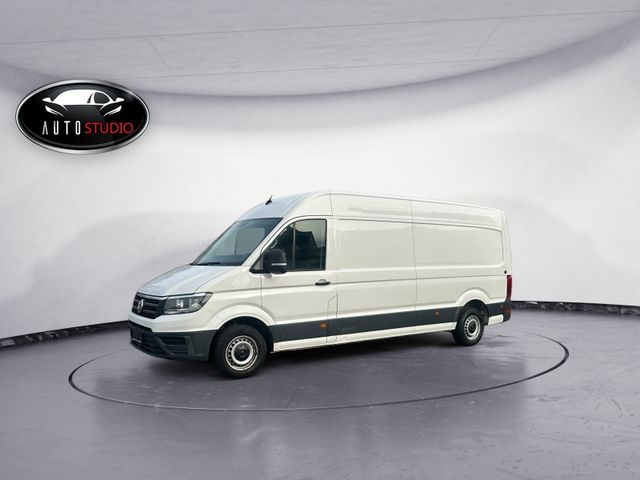 Volkswagen Crafter 2.0 TDI DSG 35 Lang Hochd. L4 H3 Klima