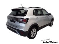 Volkswagen T-Cross - Vorschau Bild 9