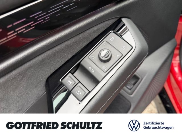 Volkswagen ID.7 - Bild 13