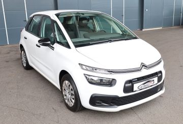 Citroen C4 Picasso - 2