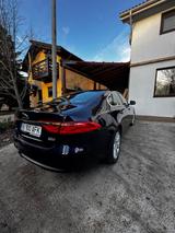 Jaguar XF 20d AWD 180PS Prestige Automatik Prestige - Jaguar XF mit Schiebedach