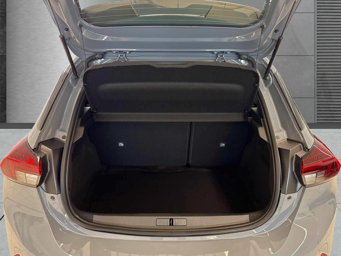 Opel Corsa - Bild 5