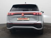 Volkswagen Tayron - Vorschau Bild 5