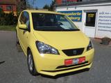 Seat Mii Style Salsa 2.Hand  Klima  SR+WR   - Seat Mii: Style Salsa