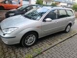 Ford Focus MK I 1 neuer TÜV bis 2027 130PS - Ford Focus aus 2002: Kombi