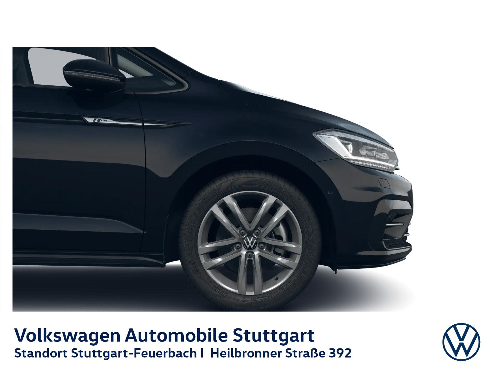 Volkswagen Touran - Bild 3