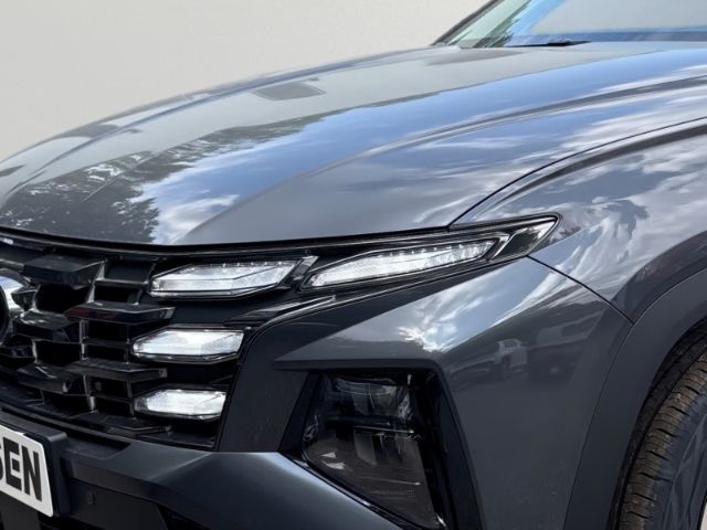 Hyundai TUCSON - Bild 5