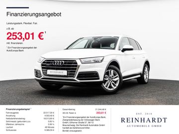 Audi Q5 - 1