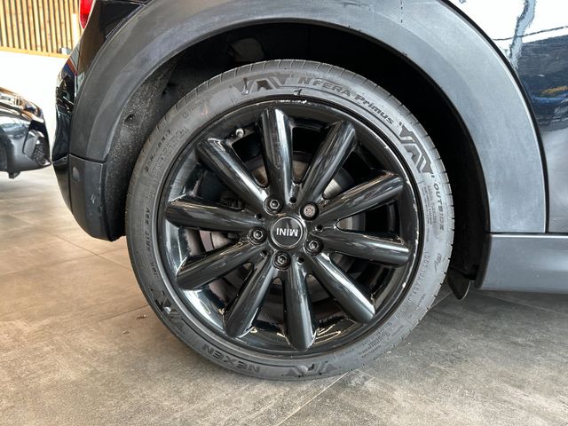 MYAUTOCENTER – Gebraucht- und Jahreswagen mit Werkstattservice in Pfaffenhofen MINI COOPER_SD *PANO*TEMPO*PDC*2-ZONEN*SPORT*