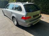 BMW Bmw 525D 3.0 156.000km Tūv 03/2027 - BMW 525 aus 2004: 525d