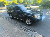 Jeep Grand Cherokee WJ 4.0 LPG AHK Klima - gebrauchte Jeep Grand Cherokee aus dem Jahr 1999