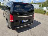 Mercedes-Benz V 220 d Aut. AVANTGARDE EDITION lang AVANTGA... - Mercedes-Benz V 220 in Saarbrücken