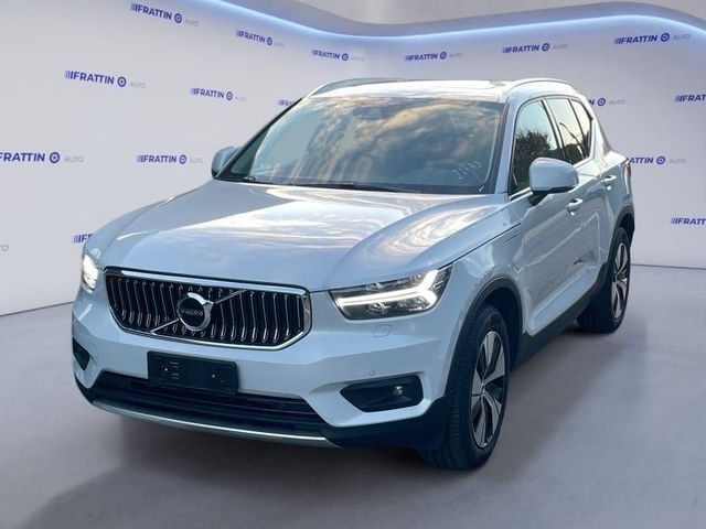 Autres VOLVO XC40 T4 RECHARGE PLUG-IN HYBRID