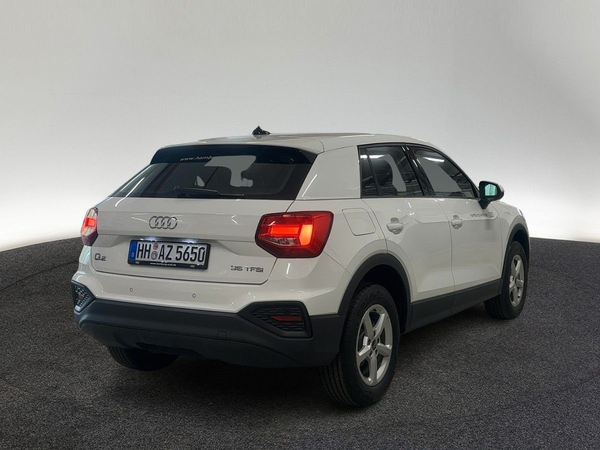 Audi Q2 - Bild 3