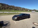 Corvette Z06 6.2 V8 Z06 AT8 Coupe Z06 3LZ - Corvette Z06 Gebrauchtwagen