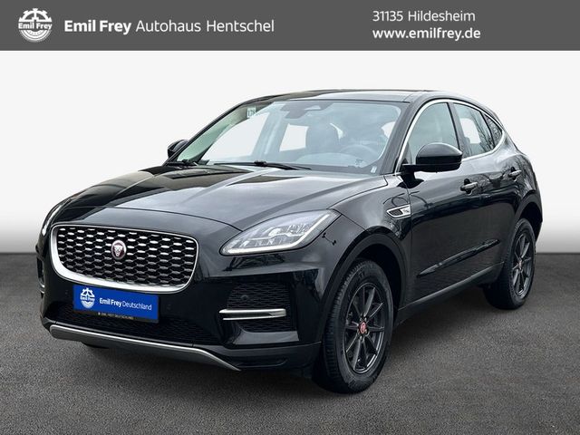 Jaguar E-Pace D165 AWD Aut.