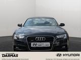 Audi A5 Cabrio 2.0TDI DPF quattro Navi Sport Edition - Audi A5 Gebrauchtwagen in Mülheim (Ruhr)