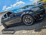 Mercedes-Benz C 63 AMG C 63 T AMG AMG