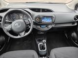 Toyota Yaris 1.5 Comfort **SITZHEIZUNG** - gebrauchte Toyota Yaris aus dem Jahr 2017