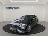 Mercedes-Benz C 43 AMG 4M*DIGI LIGHT*HuD*PANO*BURMESTER*DIST+*