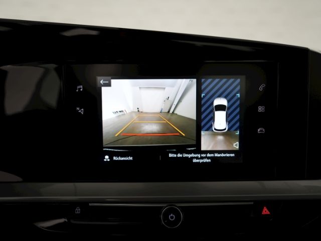 Mokka B GS-LINE+RÜCKFAHRKAMERA+SITZHEIZUNG+LED-S