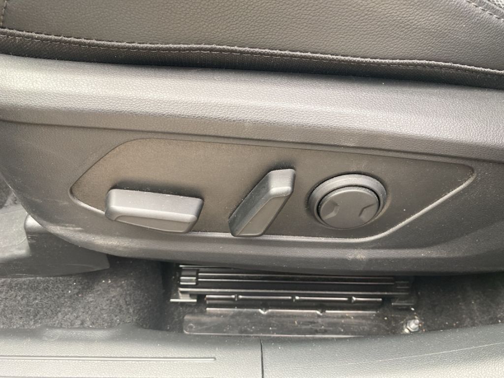 Hyundai Tucson – Bild 19